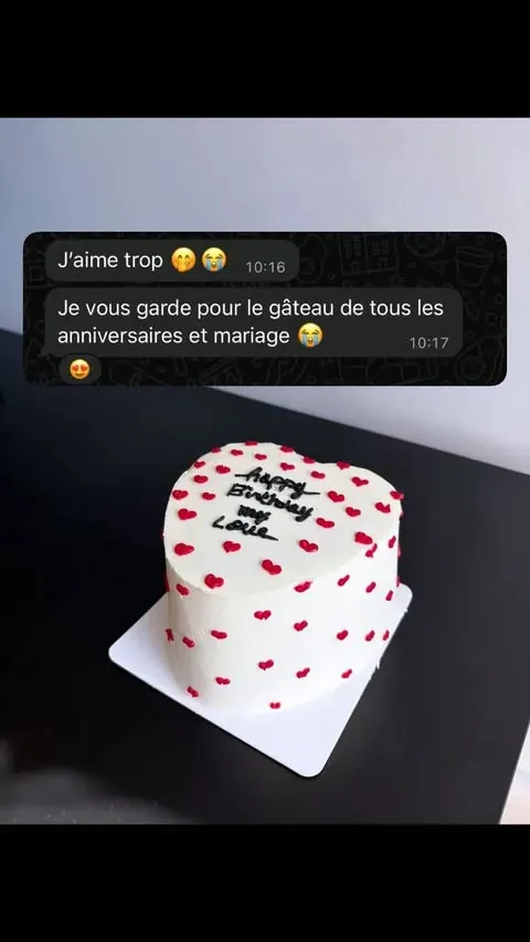 Avis WhatsApp client 3
